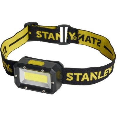 Stanley Arbeitsleuchte, SXLS50107E Scheinwerfer mit 120 Lumen (120 lm) Stanley Arbeitsleuchte, SXLS50107E Scheinwerfer mit 120 Lumen (120 lm)