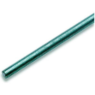 Cimco, Zubehör Befestigungstechnik, CIM 191106 Gewindestange DIN975 6x1000 Cimco, Zubehör Befestigungstechnik, CIM 191106 Gewindestange DIN975 6x1000
