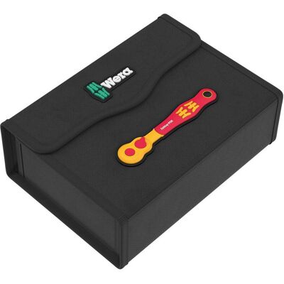 Wera, Werkzeugkoffer, 893/1/1 (21 Teile) Wera, Werkzeugkoffer, 893/1/1 (21 Teile)