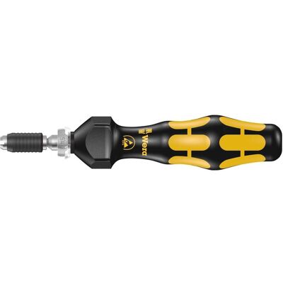 Wera, Schraubenzieher, 7436 ESD 30,0 - 100,0 Ncm Wera, Schraubenzieher, 7436 ESD 30,0 - 100,0 Ncm