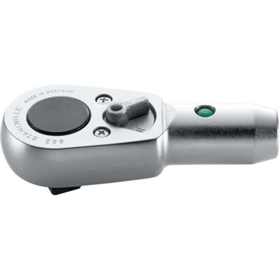 Stahlwille, Ratsche, Umschaltknarre 3/4 (20 mm) 165 (3/4") Stahlwille, Ratsche, Umschaltknarre 3/4 (20 mm) 165 (3/4")