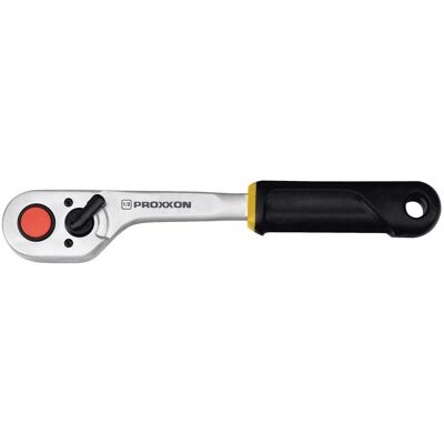 Proxxon, Ratsche, Hebel-Umschaltknarre (1/2") Proxxon, Ratsche, Hebel-Umschaltknarre (1/2")