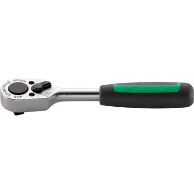 Stahlwille, Ratsche, Umschaltknarre / (1/4") Stahlwille, Ratsche, Umschaltknarre / (1/4")