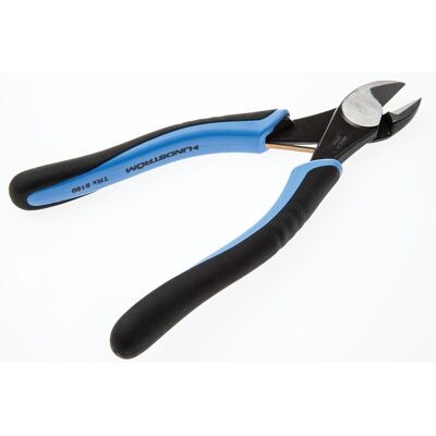 Lindstrom, Bolzenschneider + Seitenschneider, ESD Seitenschneider 210mm (210 mm) Lindstrom, Bolzenschneider + Seitenschneider, ESD Seitenschneider 210mm (210 mm)