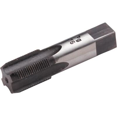Cimco, Gewindeschneider + Gewindebohrer, Gewindebohrer M32 x 1,5, Gesamtlänge 105 mm, Gewindelänge 38 mm Cimco, Gewindeschneider + Gewindebohrer, Gewindebohrer M32 x 1,5, Gesamtlänge 105 mm, Gewindelänge 38 mm