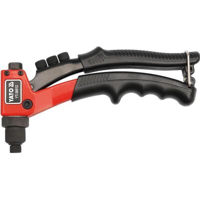Yato, Zange, YT-36012 Nietpistole, 200 mm (200 mm) Yato, Zange, YT-36012 Nietpistole, 200 mm (200 mm)