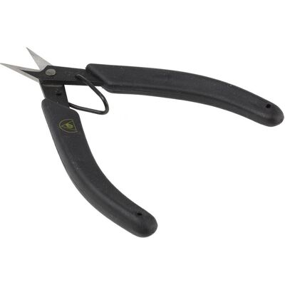 RS PRO, Bolzenschneider + Seitenschneider, Kevlar Fiber Optic Shear, ESD-Safe (145 mm) RS PRO, Bolzenschneider + Seitenschneider, Kevlar Fiber Optic Shear, ESD-Safe (145 mm)