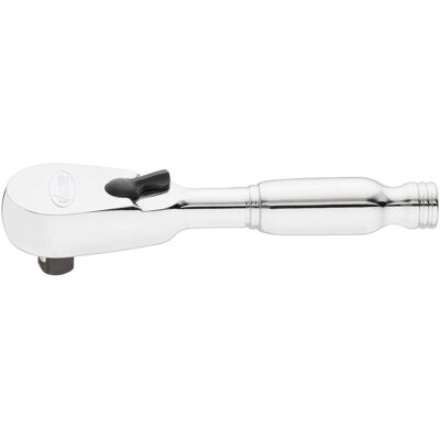 Vigor, Ratsche, 1/4" MINI UMSCHALTKNARRE Vigor, Ratsche, 1/4" MINI UMSCHALTKNARRE