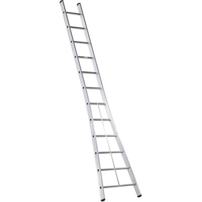 Altrex, Leiter + Gerüst, Kibo Enkel Rechte Ladder Keu 1 X 12 (Stehleiter, 89 cm) Altrex, Leiter + Gerüst, Kibo Enkel Rechte Ladder Keu 1 X 12 (Stehleiter, 89 cm)