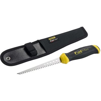 Black & Decker Handsäge, Fatmax Stichsäge Black & Decker Handsäge, Fatmax Stichsäge