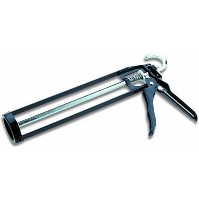 Cimco, Kartuschenpistole + Fettpresse, Kartuschenpistole, lange Lebensdauer, mit Druckentlastung, weicher Förderhub (Kartuschenpistole) Cimco, Kartuschenpistole + Fettpresse, Kartuschenpistole, lange Lebensdauer, mit Druckentlastung, weicher Förderhub (Kartuschenpistole)