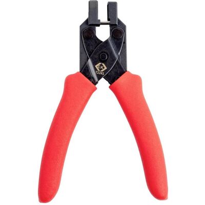 C.K Magma, Zange, C.K Kabelbinder Entfernungszange Snip N' Grip (T2241) (175 mm) C.K Magma, Zange, C.K Kabelbinder Entfernungszange Snip N' Grip (T2241) (175 mm)