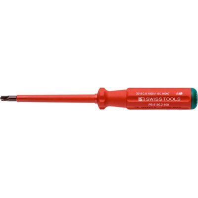 Packard Bell Swiss Tools, Schraubenzieher, Pb 5180 (Pozidriv-Kreuzschlitz (PZ)) Packard Bell Swiss Tools, Schraubenzieher, Pb 5180 (Pozidriv-Kreuzschlitz (PZ))