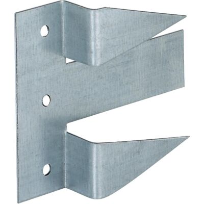 Fischer, Schraubstock + Zwinge, Klammer DVN 30 (80 mm) Fischer, Schraubstock + Zwinge, Klammer DVN 30 (80 mm)