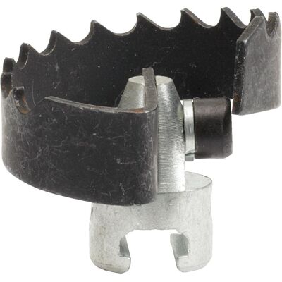 KS Tools Modell 900.2365 Wurzelschneider - 75-100mm - 65mm Durchmesser KS Tools Modell 900.2365 Wurzelschneider - 75-100mm - 65mm Durchmesser