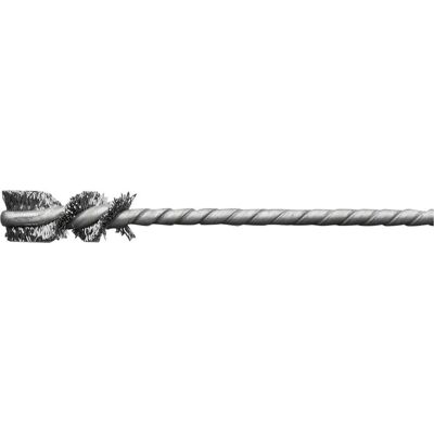Lessmann, Bürstenwerkzeug, Innenbürsten IBH 90 x 25 mm Drm 10 mm Stahldraht rostfrei ROH gew. 0,12 mm Splintdraht 3,0 x 1,5 mm Lessmann, Bürstenwerkzeug, Innenbürsten IBH 90 x 25 mm Drm 10 mm Stahldraht rostfrei ROH gew. 0,12 mm Splintdraht 3,0 x 1,5 mm