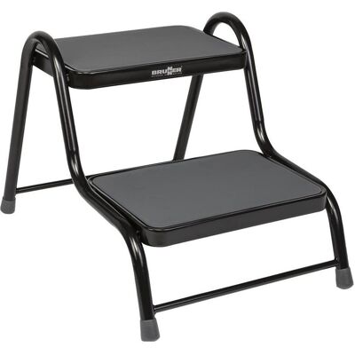 Brunner, Leiter + Gerüst, King Double Step (63 cm) Brunner, Leiter + Gerüst, King Double Step (63 cm)