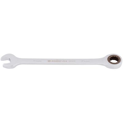 Bikeservice, Schraubenschlüssel, Ringrtschmaulschl Bst 10mm Gerade Lang (10 mm) Bikeservice, Schraubenschlüssel, Ringrtschmaulschl Bst 10mm Gerade Lang (10 mm)