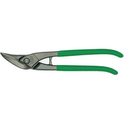Alarm, Bolzenschneider + Seitenschneider, Werkzeuge Idealschere für durchlaufende gerade und Figurenschnitte Schneid (260 mm) Alarm, Bolzenschneider + Seitenschneider, Werkzeuge Idealschere für durchlaufende gerade und Figurenschnitte Schneid (260 mm)