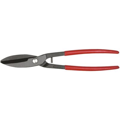 TOP, Bolzenschneider + Seitenschneider, Werkzeuge Blechschere 260 mm gerade 01A552 (260 mm) TOP, Bolzenschneider + Seitenschneider, Werkzeuge Blechschere 260 mm gerade 01A552 (260 mm)