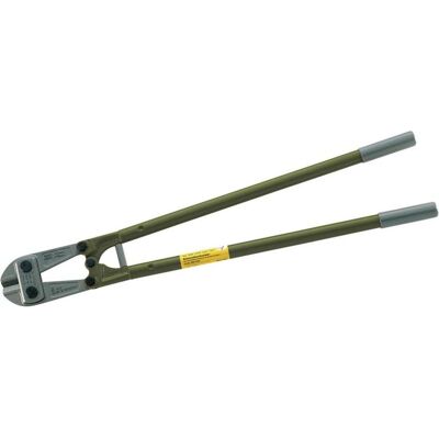VBW, Bolzenschneider + Seitenschneider, Bolzenschneider nach Bundeswehr-TL, 610 mm (610 mm) VBW, Bolzenschneider + Seitenschneider, Bolzenschneider nach Bundeswehr-TL, 610 mm (610 mm)
