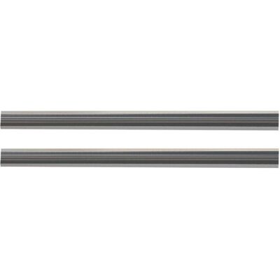 Graphite, Beitel + Handhobel, Planing Knives 59G679-30 2pcs. Graphite, Beitel + Handhobel, Planing Knives 59G679-30 2pcs.