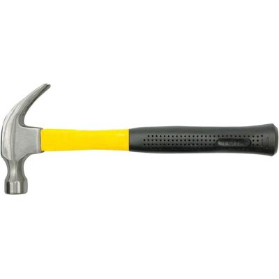 Toya, Hammer, Schusterhammer 600 g Fiberglasstiel (600 g) Toya, Hammer, Schusterhammer 600 g Fiberglasstiel (600 g)