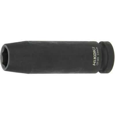 Hikoki, Steckschlüssel + Stecknuss, Na (30 mm) Hikoki, Steckschlüssel + Stecknuss, Na (30 mm)