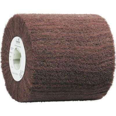 Lukas, Schleifmittel, LUKAS-ERZETT A22861001000107 Schleifvlies-Lamellenwalze LWV universal 100x100 mm (280) Lukas, Schleifmittel, LUKAS-ERZETT A22861001000107 Schleifvlies-Lamellenwalze LWV universal 100x100 mm (280)