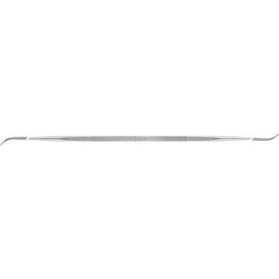 Pferd, Raspel + Feile, TOOLS 12409402 TOOLS Präzisions-Riffelfeile Typ 940 P 150mm Schweize (Hieb 2, 150 mm) Pferd, Raspel + Feile, TOOLS 12409402 TOOLS Präzisions-Riffelfeile Typ 940 P 150mm Schweize (Hieb 2, 150 mm)