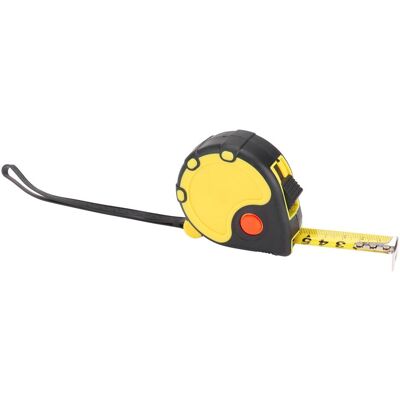 Längenmesswerkzeug, Measuring Tape 5m 5mnw (5 m) Längenmesswerkzeug, Measuring Tape 5m 5mnw (5 m)