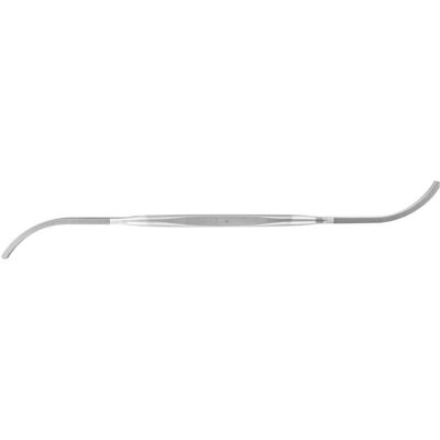 Pferd, Raspel + Feile, TOOLS 12404100 TOOLS Präzisions-Riffelfeile Typ 410 P 300mm Schweize (Hieb 0, 300 mm) Pferd, Raspel + Feile, TOOLS 12404100 TOOLS Präzisions-Riffelfeile Typ 410 P 300mm Schweize (Hieb 0, 300 mm)