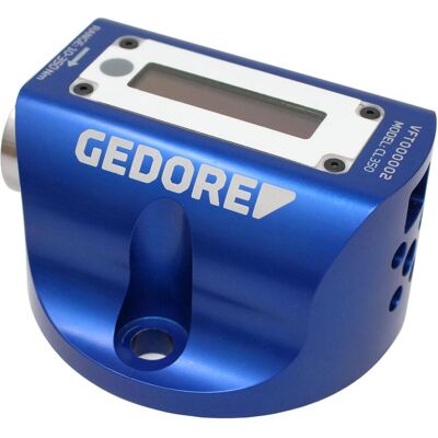 Gedore Cl 10 Elektronisches Drehmomentprüfgerät Capture Lite Gedore Cl 10 Elektronisches Drehmomentprüfgerät Capture Lite