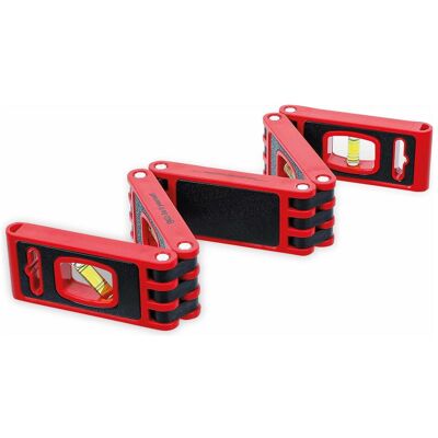 BGS, Wasserwaage, Wasserwaage flexibel 600 mm (60 cm) BGS, Wasserwaage, Wasserwaage flexibel 600 mm (60 cm)