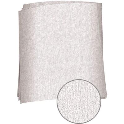 Mota Herramientas, Schleifmittel, Clogging-Schleifpapier Aluminiumoxid 230 x 280 mm, Körnung 280 (280) Mota Herramientas, Schleifmittel, Clogging-Schleifpapier Aluminiumoxid 230 x 280 mm, Körnung 280 (280)