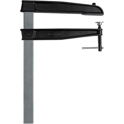 Bessey, Schraubstock + Zwinge, Tiefspann-Schraubzwinge TGNT-K (800 mm) Bessey, Schraubstock + Zwinge, Tiefspann-Schraubzwinge TGNT-K (800 mm)