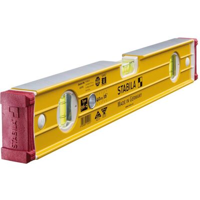 Stabila, Wasserwaage, Wasserwaage Type 96-2 (40 cm) Stabila, Wasserwaage, Wasserwaage Type 96-2 (40 cm)
