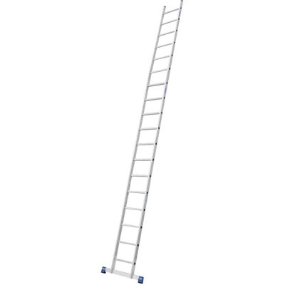 KRAUSE-Werk GmbH KRAUSE-Werk STABILO SPROSSEN-ANLEGELEITER, EINTEILIG 18 SPROSSEN KRAUSE-Werk GmbH KRAUSE-Werk STABILO SPROSSEN-ANLEGELEITER, EINTEILIG 18 SPROSSEN