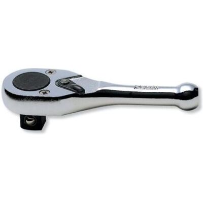 Koken, Ratsche, Handratsche 1/2", 24 Zähne, 110 mm Koken, Ratsche, Handratsche 1/2", 24 Zähne, 110 mm