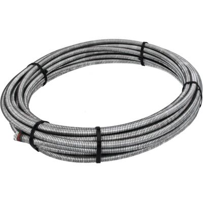 Rothenberger DuraFlex Akku Spirale 13 mm mit 16 mm T Nut ( 1500003706 ) für Akku Trommelmaschine ROD, Reinigungsutensil Rothenberger DuraFlex Akku Spirale 13 mm mit 16 mm T Nut ( 1500003706 ) für Akku Trommelmaschine ROD, Reinigungsutensil
