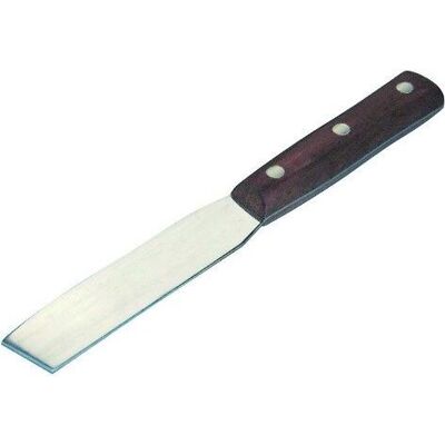 Werkstarck, Kelle + Spachtel, Kittmesser (2.60 cm) Werkstarck, Kelle + Spachtel, Kittmesser (2.60 cm)