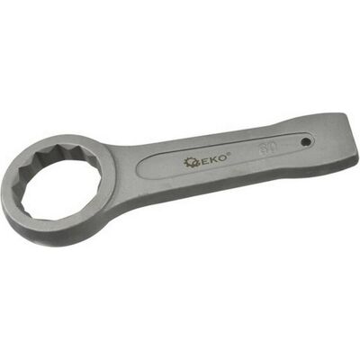 GEKO Modell - Schlag-Steckschlüssel - 60 mm Schraubenschlüssel GEKO Modell - Schlag-Steckschlüssel - 60 mm Schraubenschlüssel
