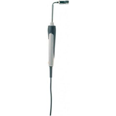 Testo Oberflächenfühler 0602 0993 -6, Messtechnik, Grau Testo Oberflächenfühler 0602 0993 -6, Messtechnik, Grau