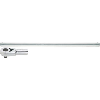 Hazet, Ratsche, Umschalt-Knarrenkopf ∙ mit Drehstange 1016/2 ∙ Vierkant 20 mm (3/4 Zoll) ∙ Anzahl Werkzeuge: … (3/4") Hazet, Ratsche, Umschalt-Knarrenkopf ∙ mit Drehstange 1016/2 ∙ Vierkant 20 mm (3/4 Zoll) ∙ Anzahl Werkzeuge: … (3/4")