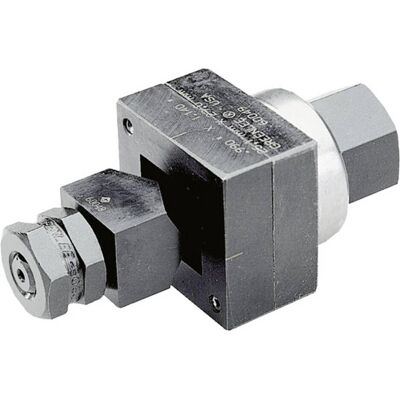 Klauke - 52045297 - 30 x 90 mm - Rechteckig - punch Klauke - 52045297 - 30 x 90 mm - Rechteckig - punch