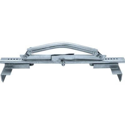 Probst, Hebehilfe, Profi-Plattenheber PPH Greifbereich 220 - 505 mm Tragfähigkeit 60 kg Eigengewicht 1,6 kg, galvani... (60 kg) Probst, Hebehilfe, Profi-Plattenheber PPH Greifbereich 220 - 505 mm Tragfähigkeit 60 kg Eigengewicht 1,6 kg, galvani... (60 kg)