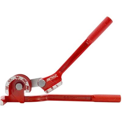 AW Tools, Bolzenschneider + Seitenschneider, AWTools Rohrbieger 6-10 mm (AW31560) (270 mm) AW Tools, Bolzenschneider + Seitenschneider, AWTools Rohrbieger 6-10 mm (AW31560) (270 mm)