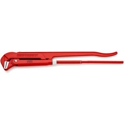 Knipex, Zange, Rohrzange 90° (650 mm) Knipex, Zange, Rohrzange 90° (650 mm)