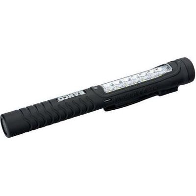 Bahco Kynälamppu Ja Taskulamppu - Arbeitsleuchte - 45 Lumen Bahco Kynälamppu Ja Taskulamppu - Arbeitsleuchte - 45 Lumen