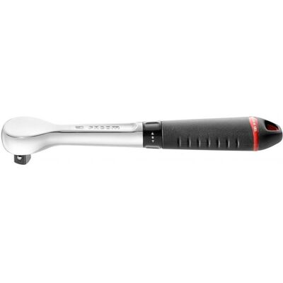 Facom, Ratsche, R.181PB Umschaltknarre 1/4/ (6.3 mm) 121.2mm (1/4") Facom, Ratsche, R.181PB Umschaltknarre 1/4/ (6.3 mm) 121.2mm (1/4")